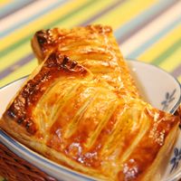 基本からアレンジまで！思わずつくりたくなる「卵黄 パンプキン