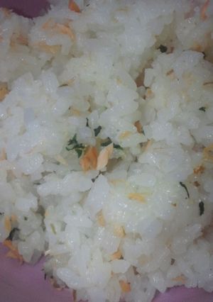 混ぜご飯-レシピのメイン写真