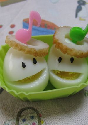 うずらの合唱♪-レシピのメイン写真