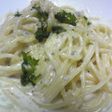 超簡単♪濃厚❤ゴルゴンゾーラパスタ