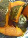 Pumpkin Dish　