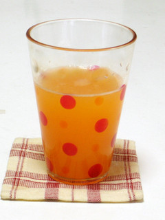 毎日飲んで★健康ジュース-レシピのメイン写真