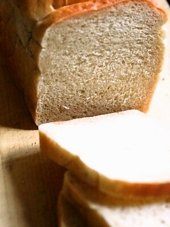 メープルdeほんわりパン、砂糖不使用。-レシピのメイン写真