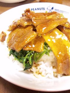 なんちゃって☆豚角煮丼-レシピのメイン写真