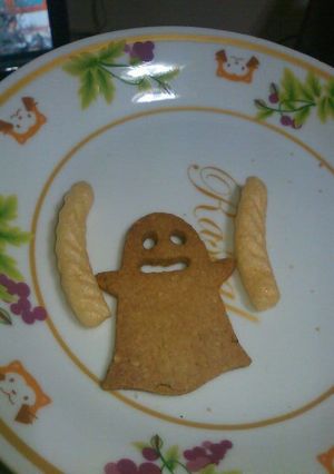 クッキー-レシピのメイン写真