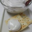 黒豆でクリィーミィーなディップ