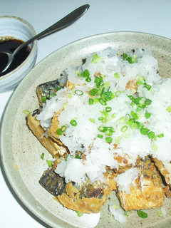 ◎◎サバのサッパリ竜田揚げ◎◎-レシピのメイン写真