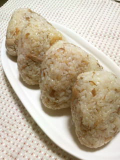 安くて簡単!美味しい炊き込みご飯-レシピのメイン写真