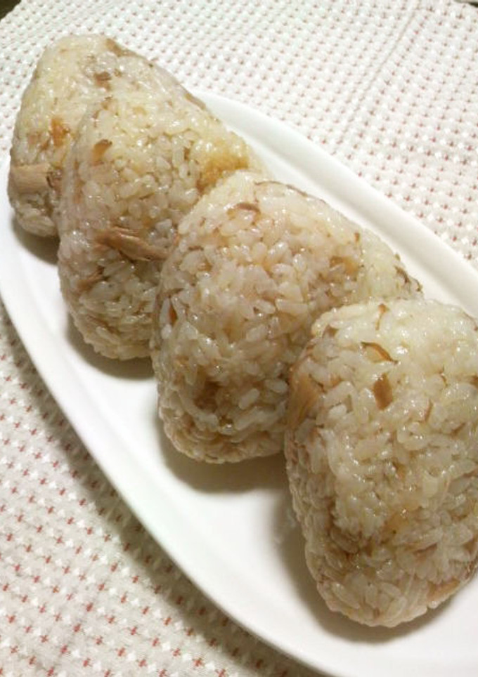 安くて簡単！美味しい炊き込みご飯-レシピのメイン写真