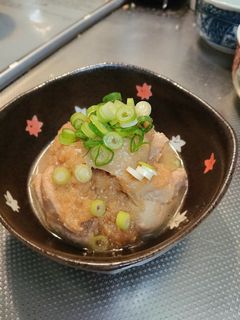 ポン酢だけ!鶏もも肉のおろし煮-レシピのメイン写真