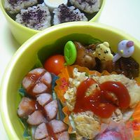 基本からアレンジまで！思わずつくりたくなる「保育園 遠足 お弁当