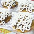 南瓜のスイートポテト風*
