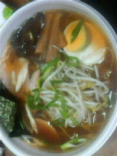 もやしをたくさん食べられる★もやし麺-レシピのメイン写真