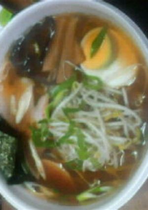 もやしをたくさん食べられる★もやし麺-レシピのメイン写真