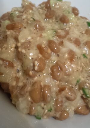 おすすめ♪納豆のおいしい食べ方♪-レシピのメイン写真