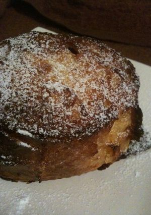 カリッとふわっと フレンチトースト-レシピのメイン写真