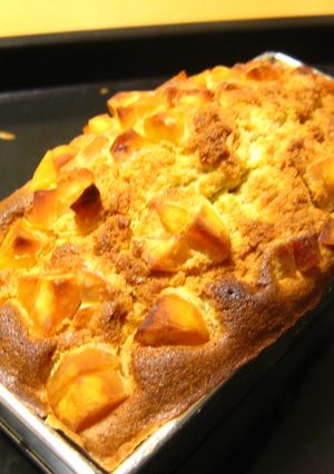 マロンマロンパウンドケーキ-レシピのメイン写真