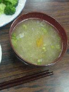 おろし汁-レシピのメイン写真