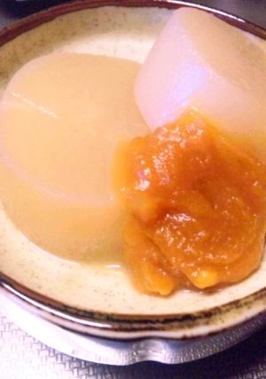 万能ゆず味噌-レシピのメイン写真