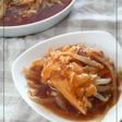 甘酢あんが美味し!もやしタマ♪