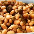 甘~い 大豆煮