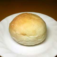 รูปของ もっちり美味しい☆米粉パンPart2