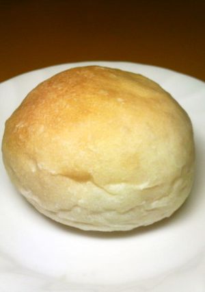 もっちり美味しい☆米粉パンPart2-レシピのメイン写真