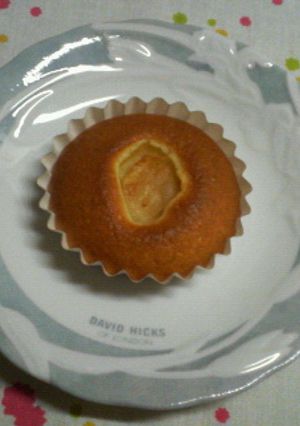 キメが細かい☆サクふわノンオイルケーキ♪-レシピのメイン写真