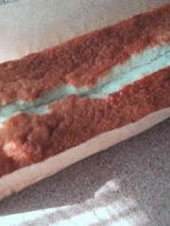 いちごみるくケーキ-レシピのメイン写真