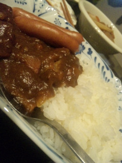 うちの定番豚バラカレー-レシピのメイン写真