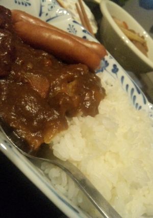 うちの定番豚バラカレー-レシピのメイン写真