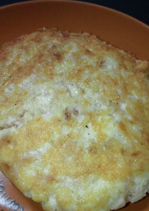 ツナハンバーグ-レシピのメイン写真