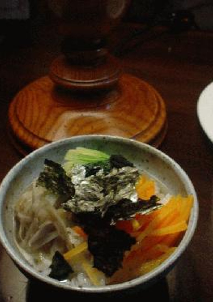 ＺＥＮの気分　うずみ豆腐-レシピのメイン写真