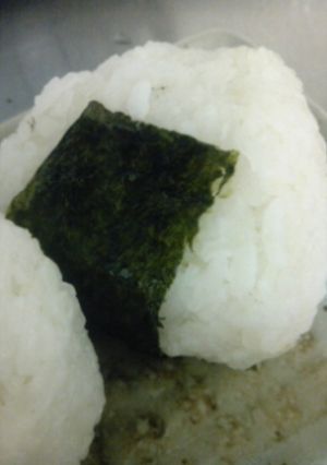 コンビニの、あの「和風ツナマヨおにぎり」-レシピのメイン写真