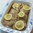 ☆紅茶豚☆~紅茶の焼き豚風~
