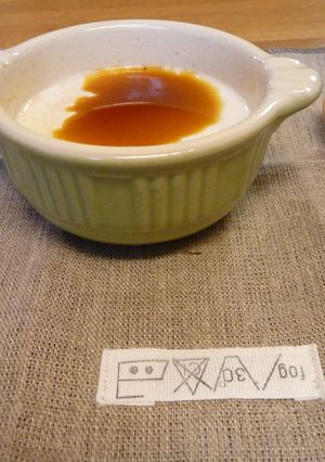 きなこみるく寒天-レシピのメイン写真