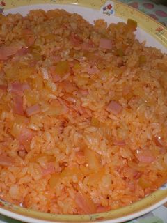 だま無しケチャップライス♪-レシピのメイン写真