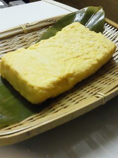 たまご焼き-レシピのメイン写真