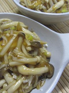 色々使えるきのこあん-レシピのメイン写真