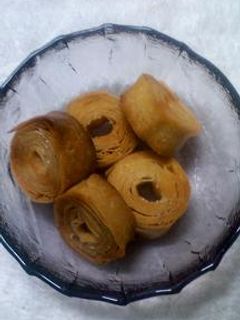 チョー簡単パリまきパイ-レシピのメイン写真