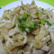 もやし煮?