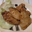 チープで美味しい★鶏むね肉の竜田揚げ