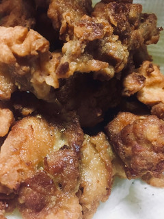 大好物!!うちの鶏唐揚げ-レシピのメイン写真
