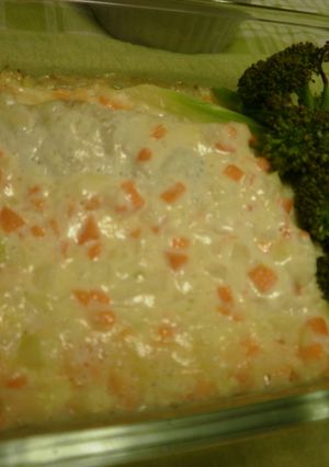 簡単・魚のマヨタル焼き-レシピのメイン写真