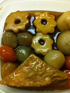 里芋のオイスターソース煮-レシピのメイン写真