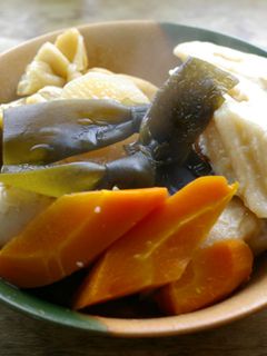 じゅわーっとしみるおでん汁-レシピのメイン写真