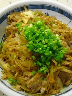 おつまみにも!キムチ味きんぴらごぼう-レシピのメイン写真