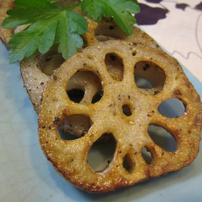 bushdebrunt レンコン オリーブ bushdebrunt レンコン オリーブ OD