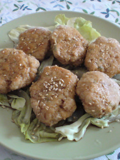 鶏ひき肉de甘辛煮♪-レシピのメイン写真