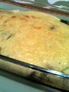 豆腐ソースグラタン-レシピのメイン写真